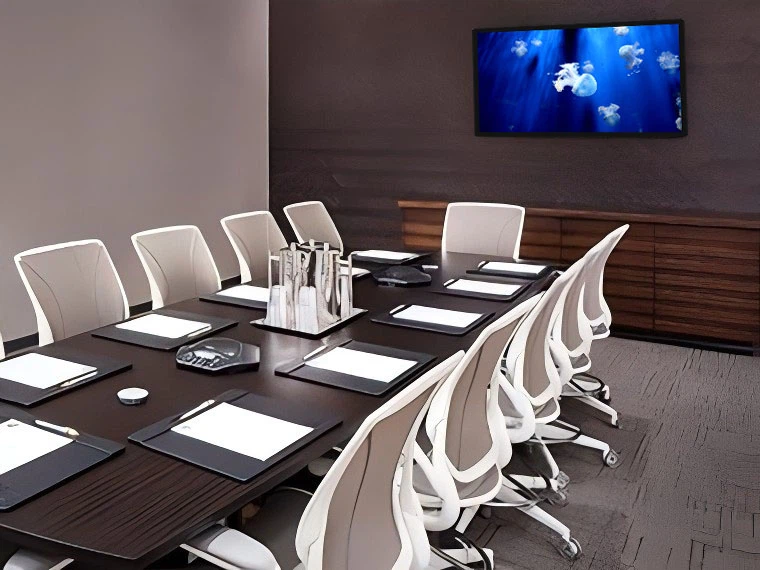 Meeting Rooms Meeting Rooms